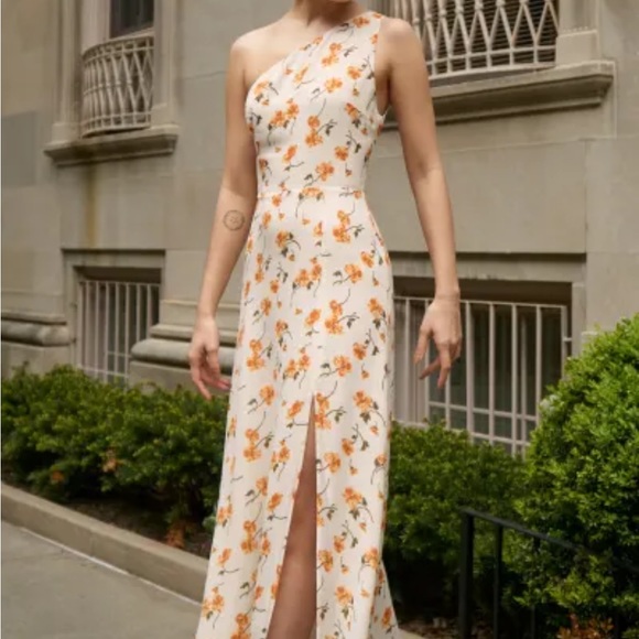 Reformation Evelyn dress - Picture 5 of 13